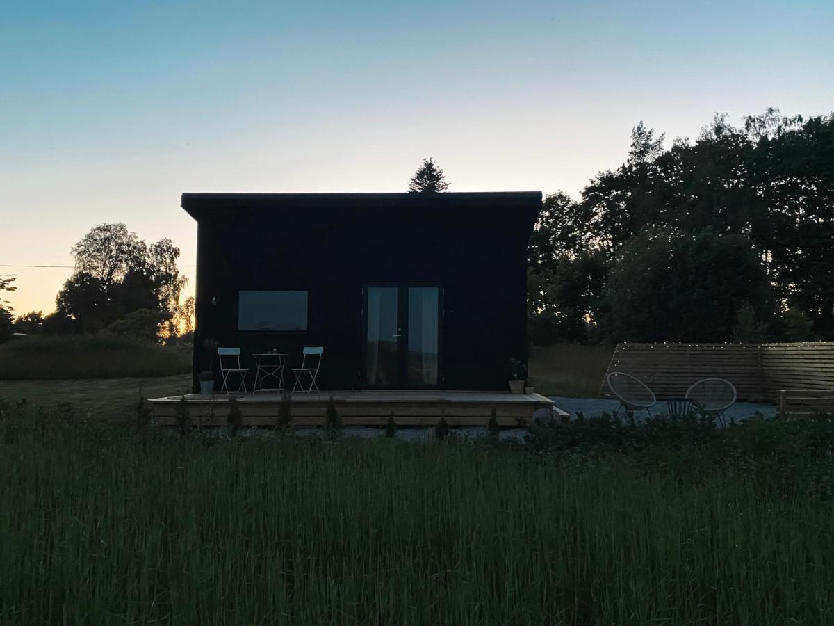 Field View Holiday home